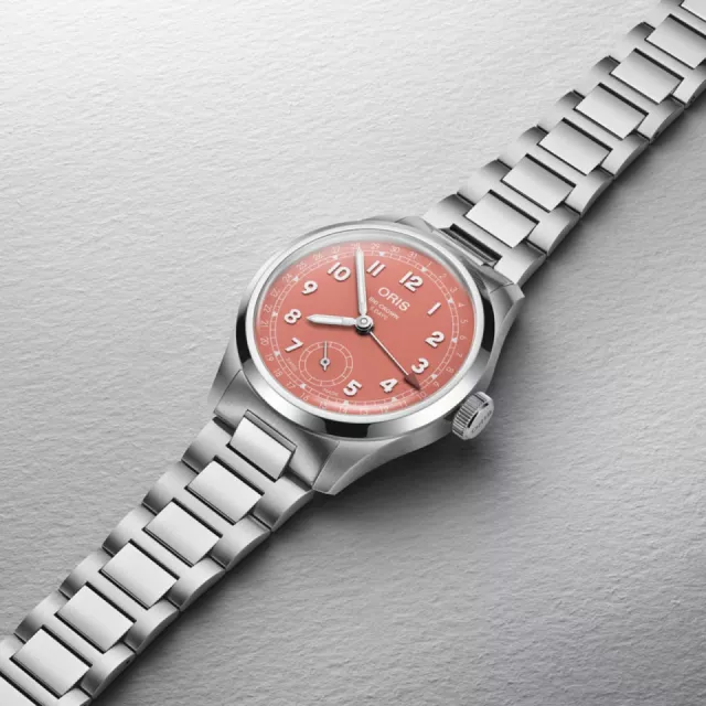Oris Big Crown 01 403 7799 4068-07 8 20 06 Görsel 9
