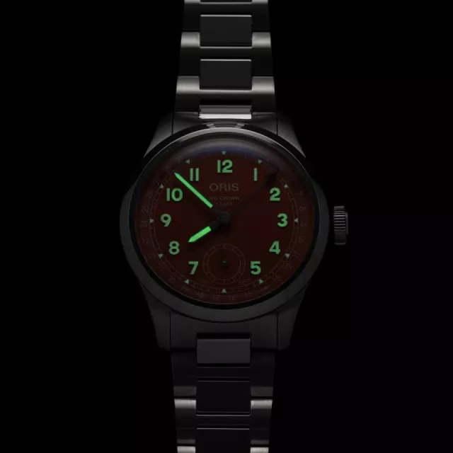Oris Big Crown 01 403 7799 4068-07 8 20 06 Görsel 10