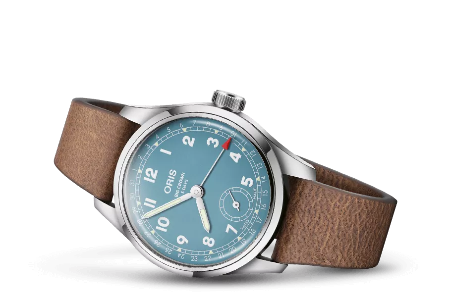 Oris Big Crown 01 473 7786 4065-07 5 19 22FC