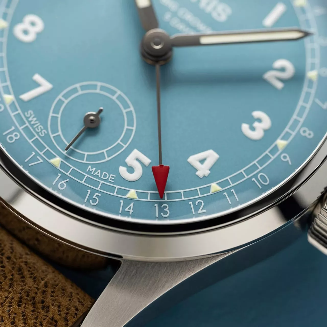Oris Big Crown 01 473 7786 4065-07 5 19 22FC detay görseli 2