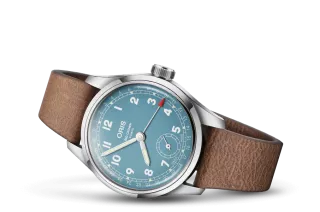 Oris Big Crown 01 473 7786 4065-07 5 19 22FC