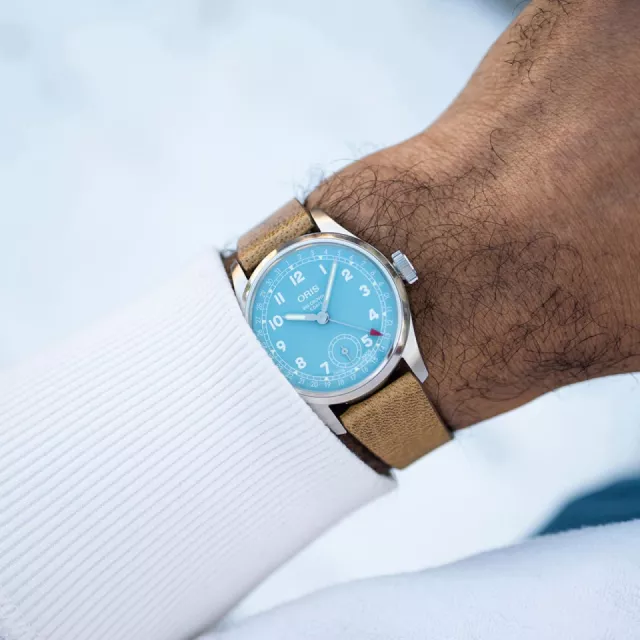 Oris Big Crown 01 473 7786 4065-07 5 19 22FC Görsel 7