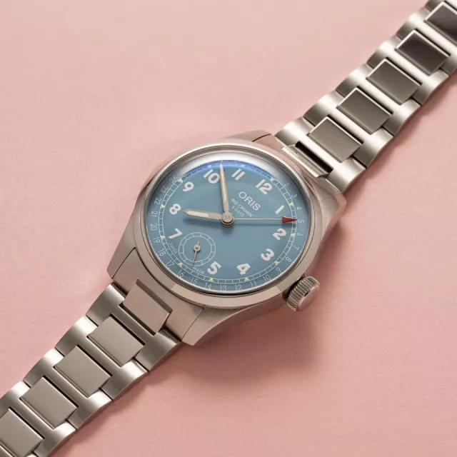 Oris Big Crown 01 473 7786 4065-07 8 19 06 Görsel 2