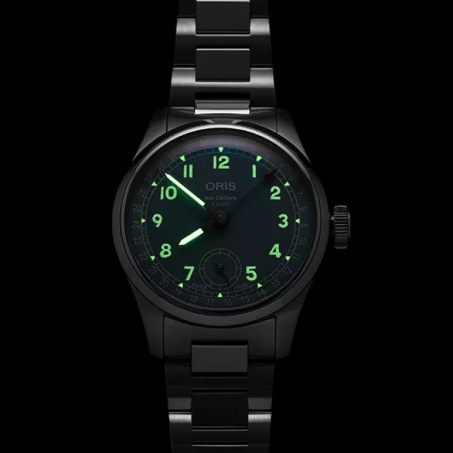 Oris Big Crown 01 473 7786 4065-07 8 19 06 Görsel 5