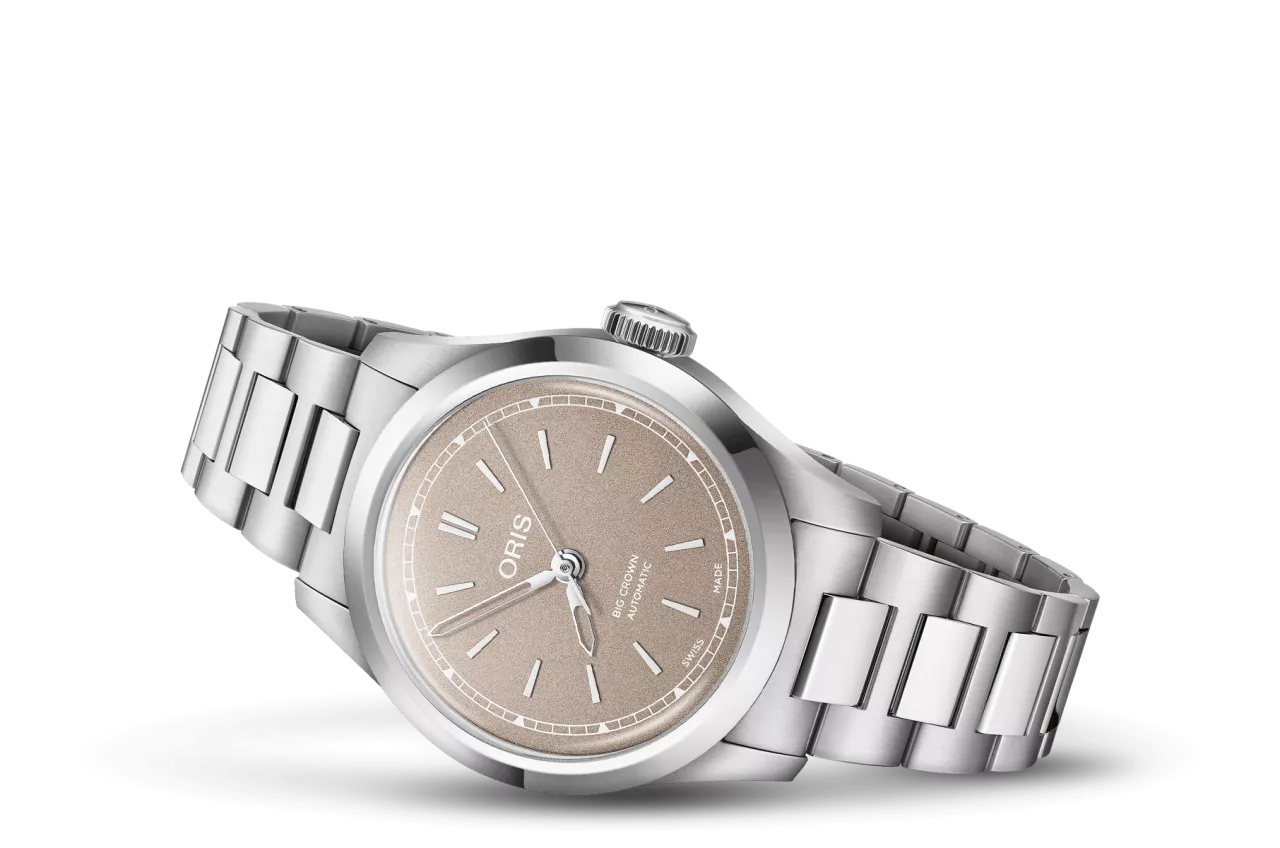 Oris Big Crown 01 531 7797 4056-07 8 17 06