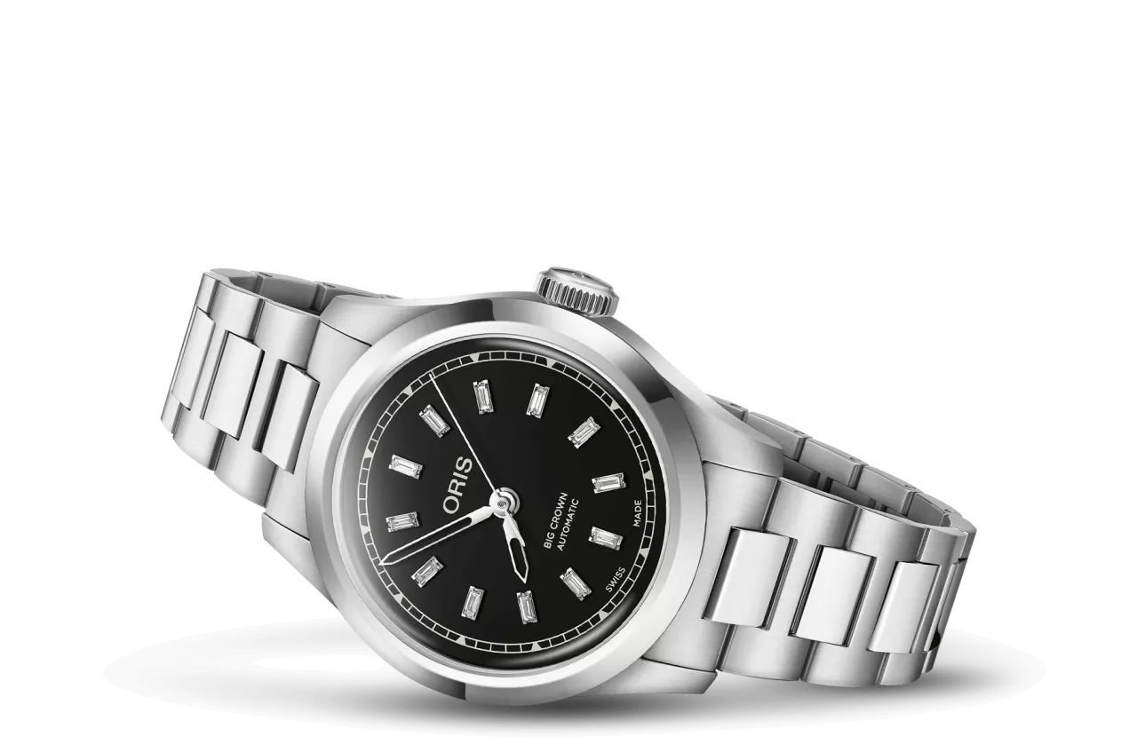 Oris Big Crown 01 531 7797 4094-07 8 17 06