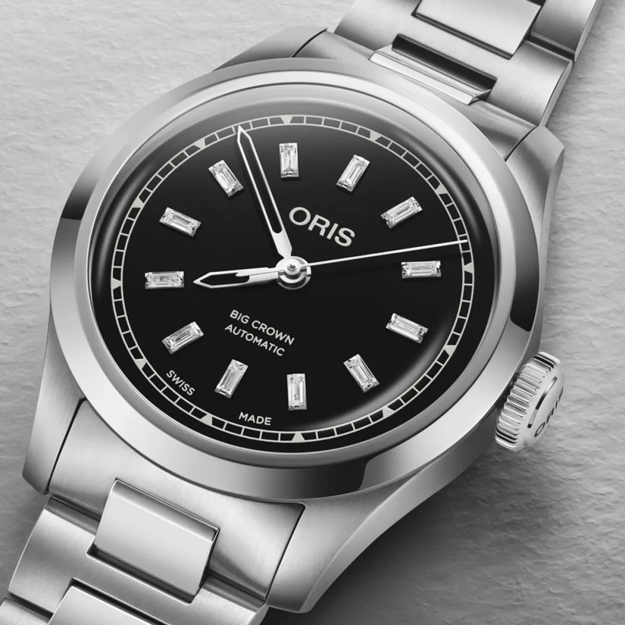 Oris Big Crown 01 531 7797 4094-07 8 17 06 detay görseli 3