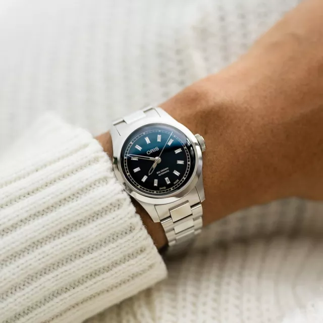 Oris Big Crown 01 531 7797 4094-07 8 17 06 Görsel 8