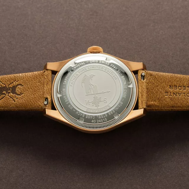 Oris Big Crown 01 754 7741 3161-Set Görsel 4