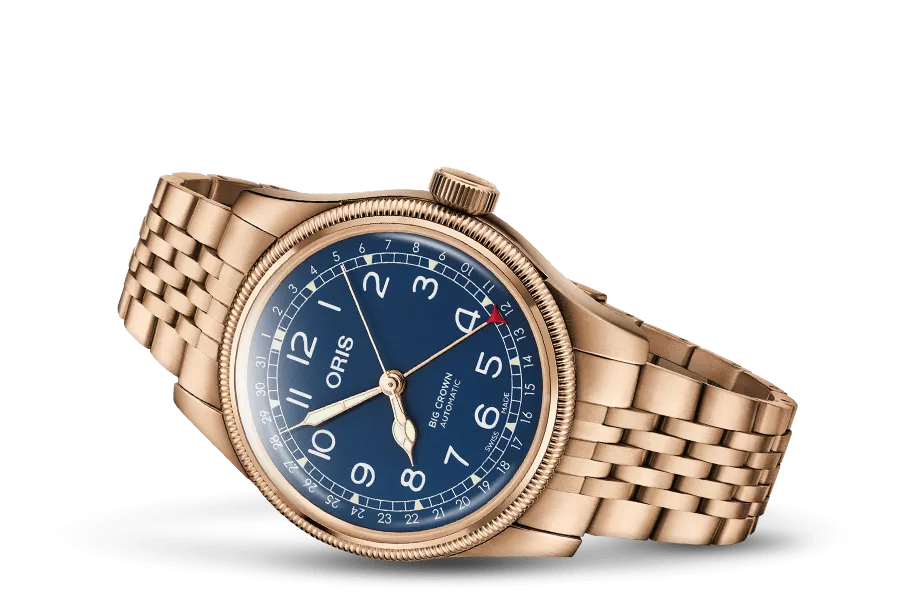 Oris Big Crown 01754774131650782001