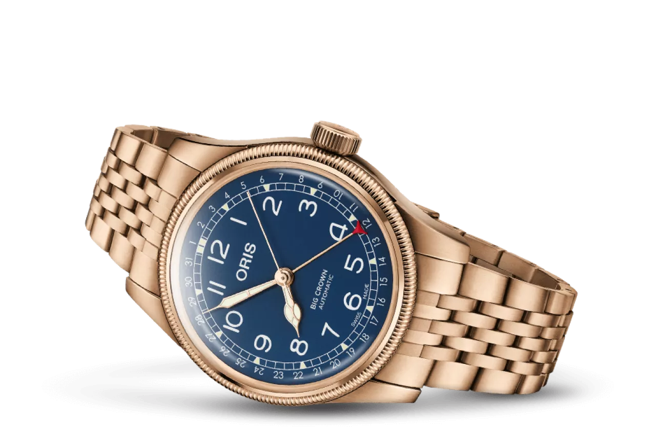Oris Big Crown 01754774131650782001