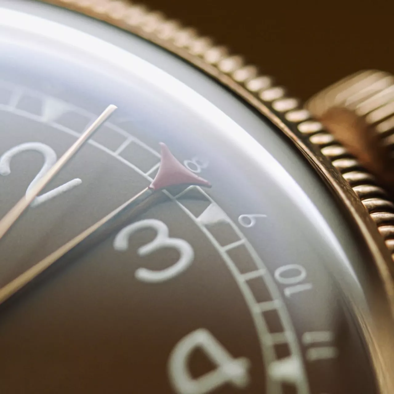 Oris Big Crown 01 754 7741 3166-07 5 20 74BR detay görseli 3