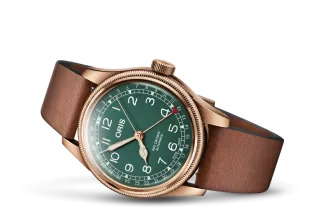 Oris Big Crown 01 754 7741 3167-07 5 20 58BR