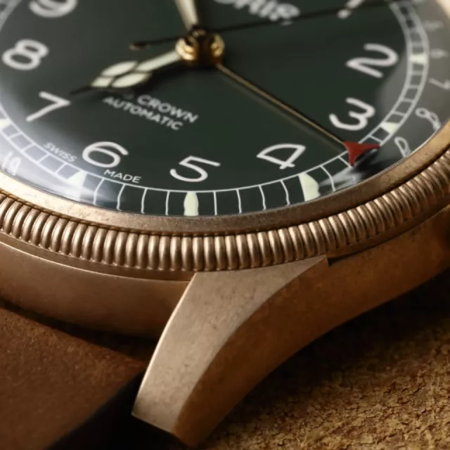 Oris Big Crown 01 754 7741 3167-07 5 20 58BR Görsel 6