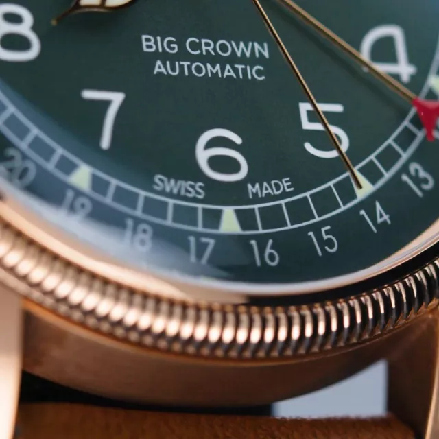 Oris Big Crown 01 754 7741 3167-07 5 20 58BR Görsel 7