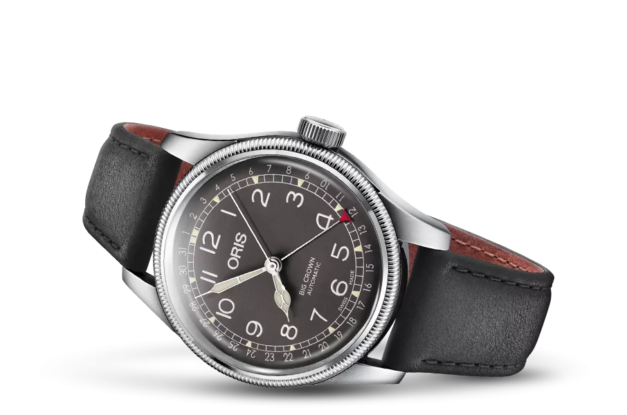 Oris Big Crown 01 754 7741 4064-07 5 20 65