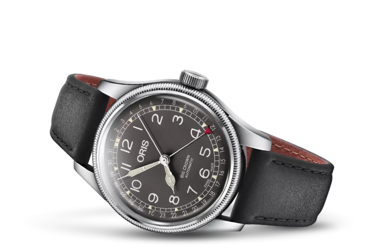 Oris Big Crown 01 754 7741 4064-07 5 20 65