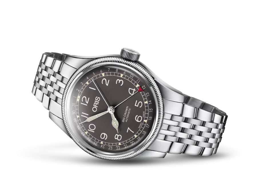Oris Big Crown 01 754 7741 4064-07 8 20 22