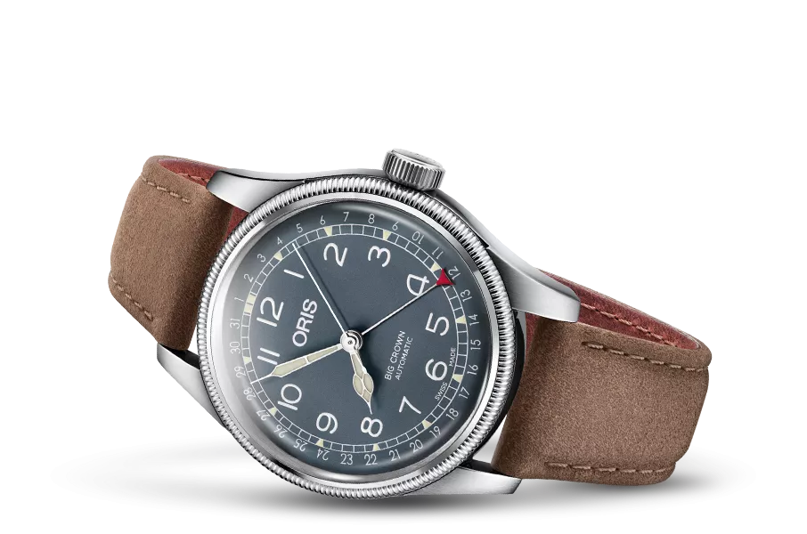 Oris Big Crown 01 754 7741 4065-07 5 20 63