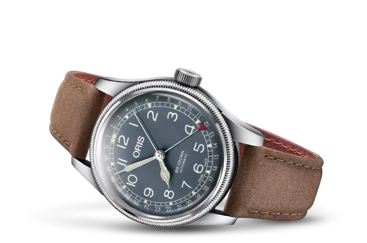 Oris Big Crown 01 754 7741 4065-07 5 20 63