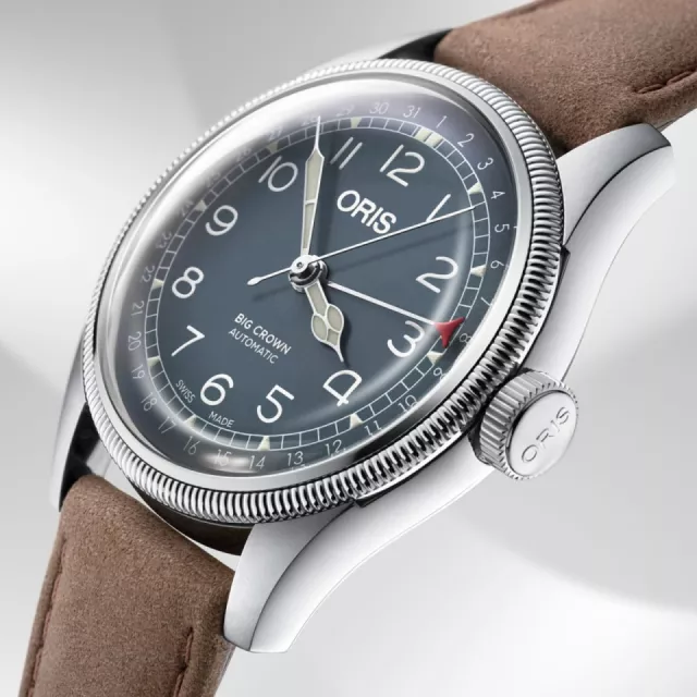 Oris Big Crown 01 754 7741 4065-07 5 20 63 Görsel 2