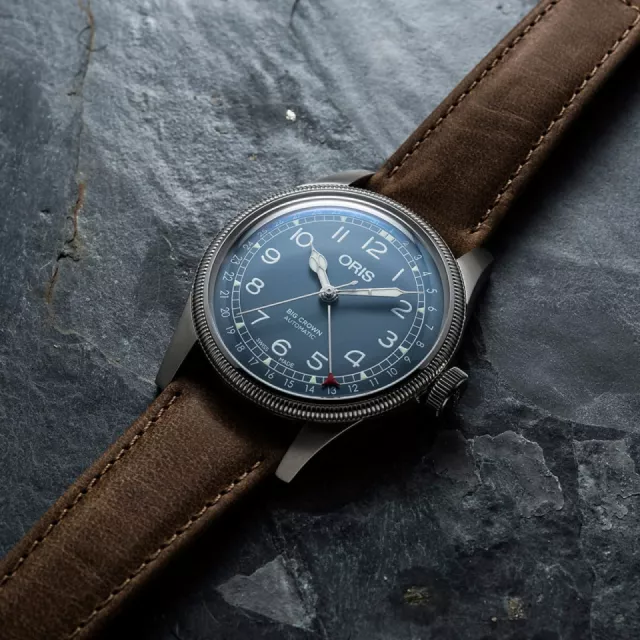 Oris Big Crown 01 754 7741 4065-07 5 20 63 Görsel 8