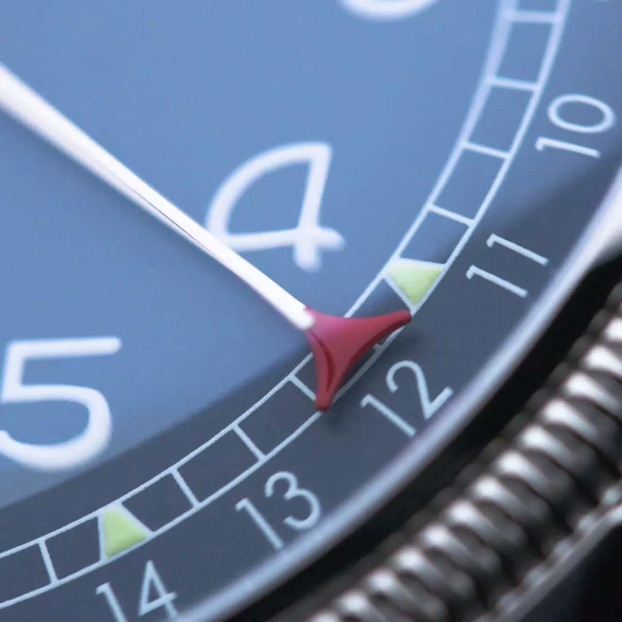 Oris Big Crown 01 754 7741 4065-07 8 20 22 detay görseli 1