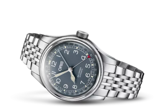 Oris Big Crown 01 754 7741 4065-07 8 20 22 Ana Görsel
