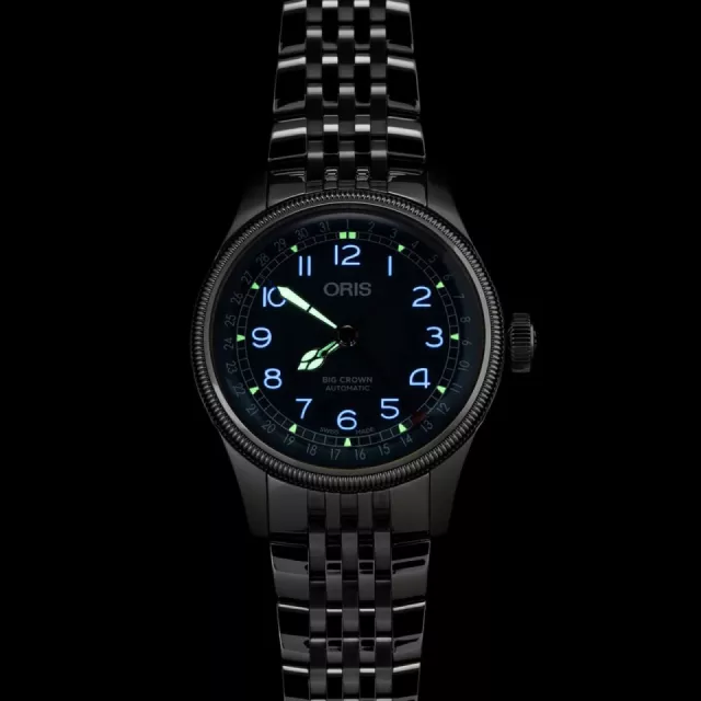 Oris Big Crown 01 754 7741 4065-07 8 20 22 Görsel 6