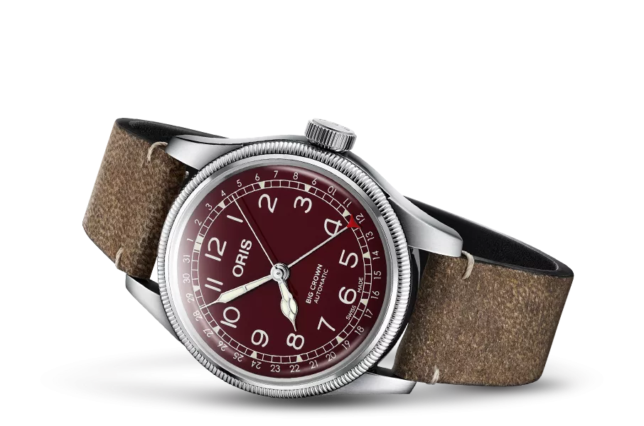 Oris Big Crown 01 754 7741 4068-07 5 20 50