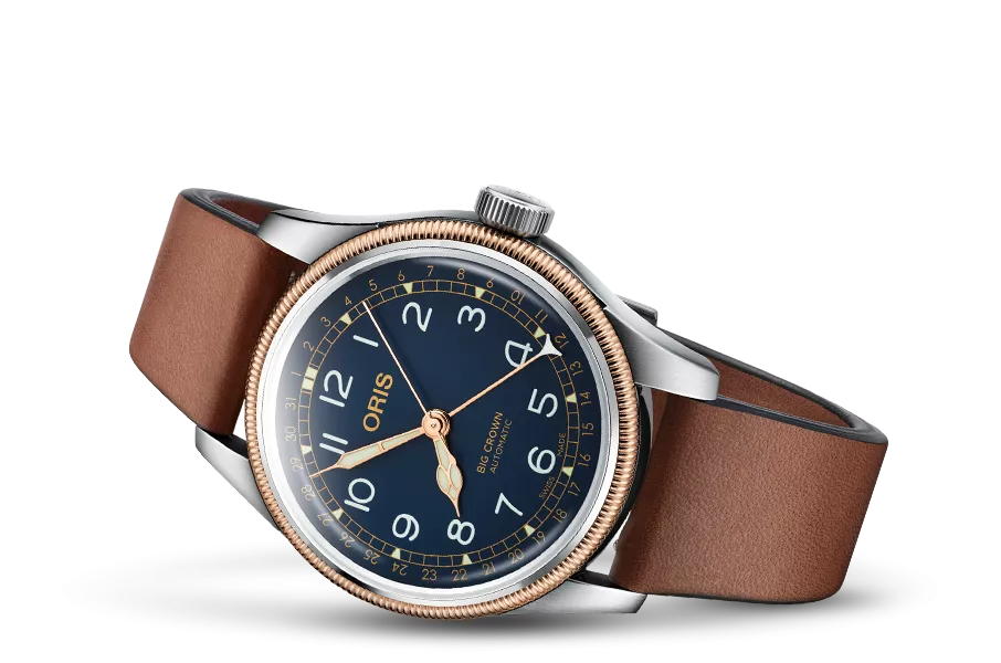 Oris Big Crown 01 754 7741 4365-07 5 20 58