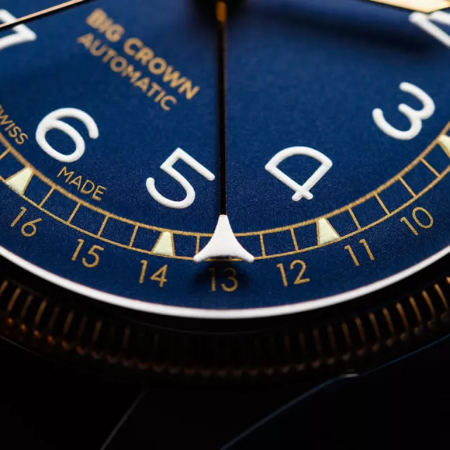 Oris Big Crown 01 754 7741 4365-07 5 20 58 Görsel 2