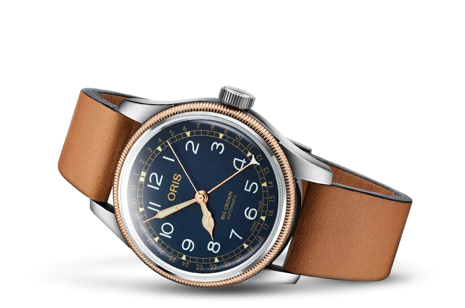 Oris Big Crown 01 754 7741 4365-07 5 20 71