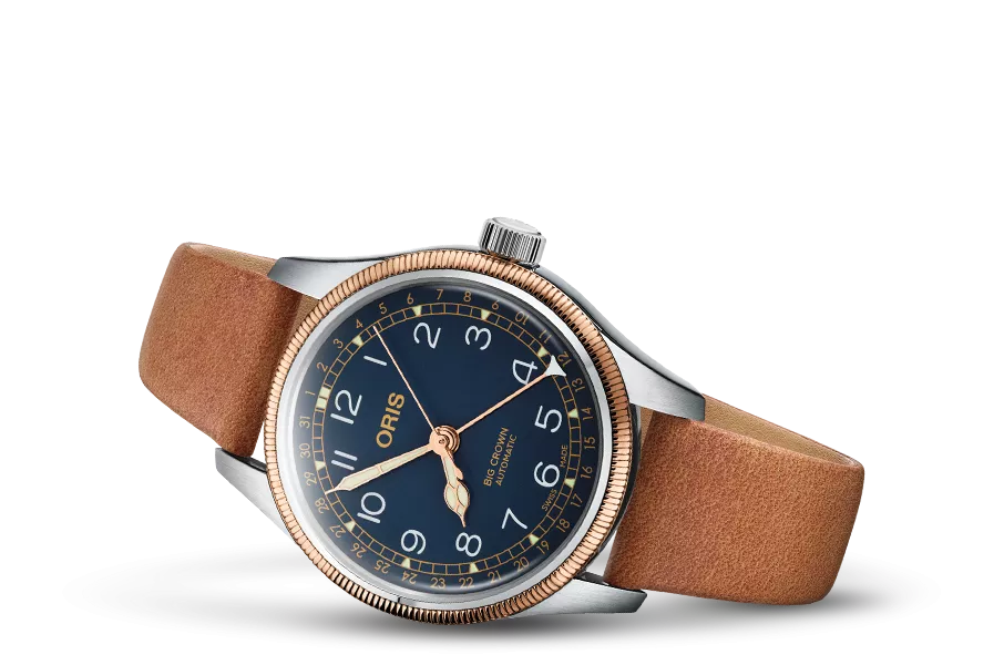 Oris Big Crown 01 754 7749 4365-07 5 17 66