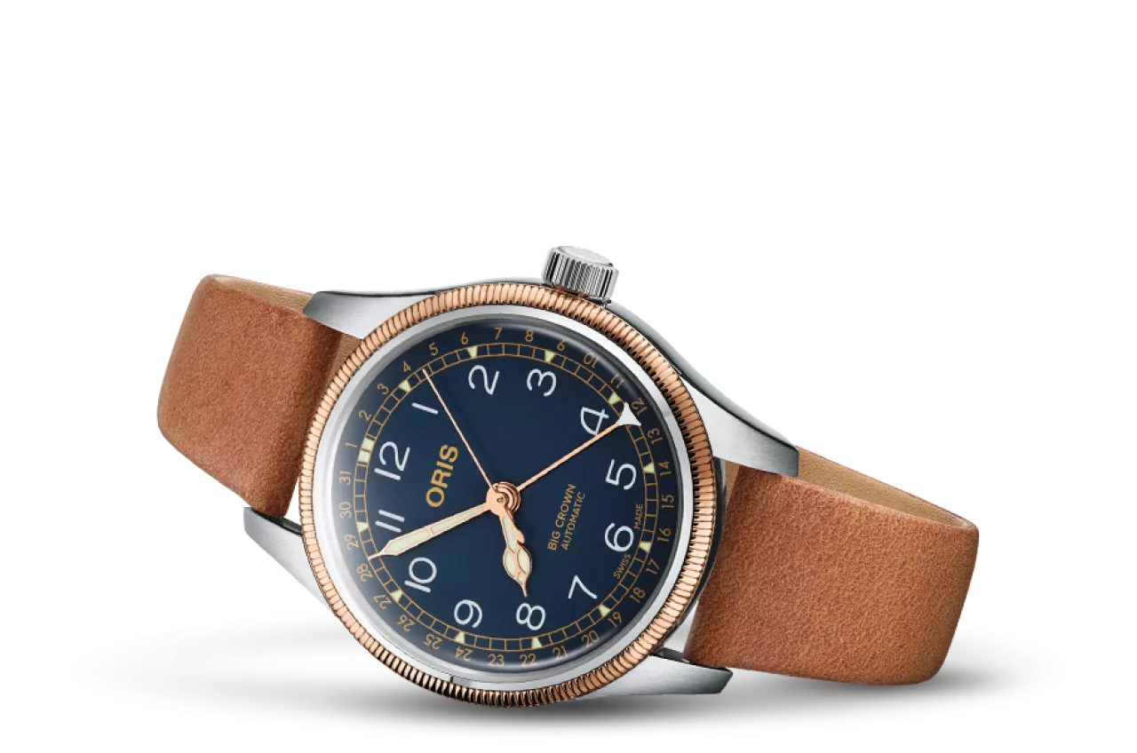 Oris Big Crown 01 754 7749 4365-07 5 17 66