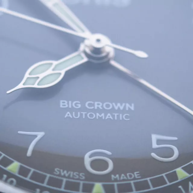 Oris Big Crown 01 754 7779 4063-Set Görsel 4