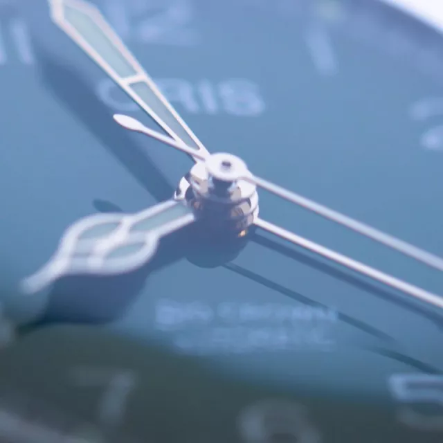 Oris Big Crown 01 754 7779 4067-Set Görsel 2