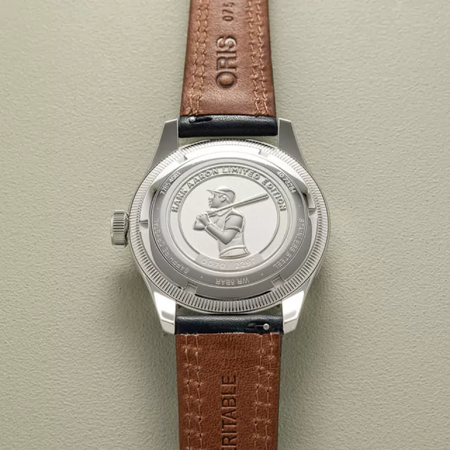 Oris Big Crown 01 754 7785 4081-Set Görsel 7