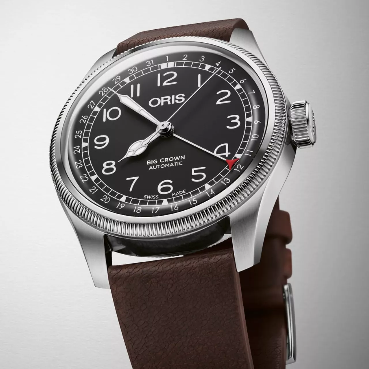 Oris Big Crown 01 754 7785 4084-Set detay görseli 3