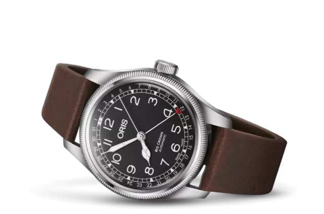 Oris Big Crown 01 754 7785 4084-Set Görsel 1