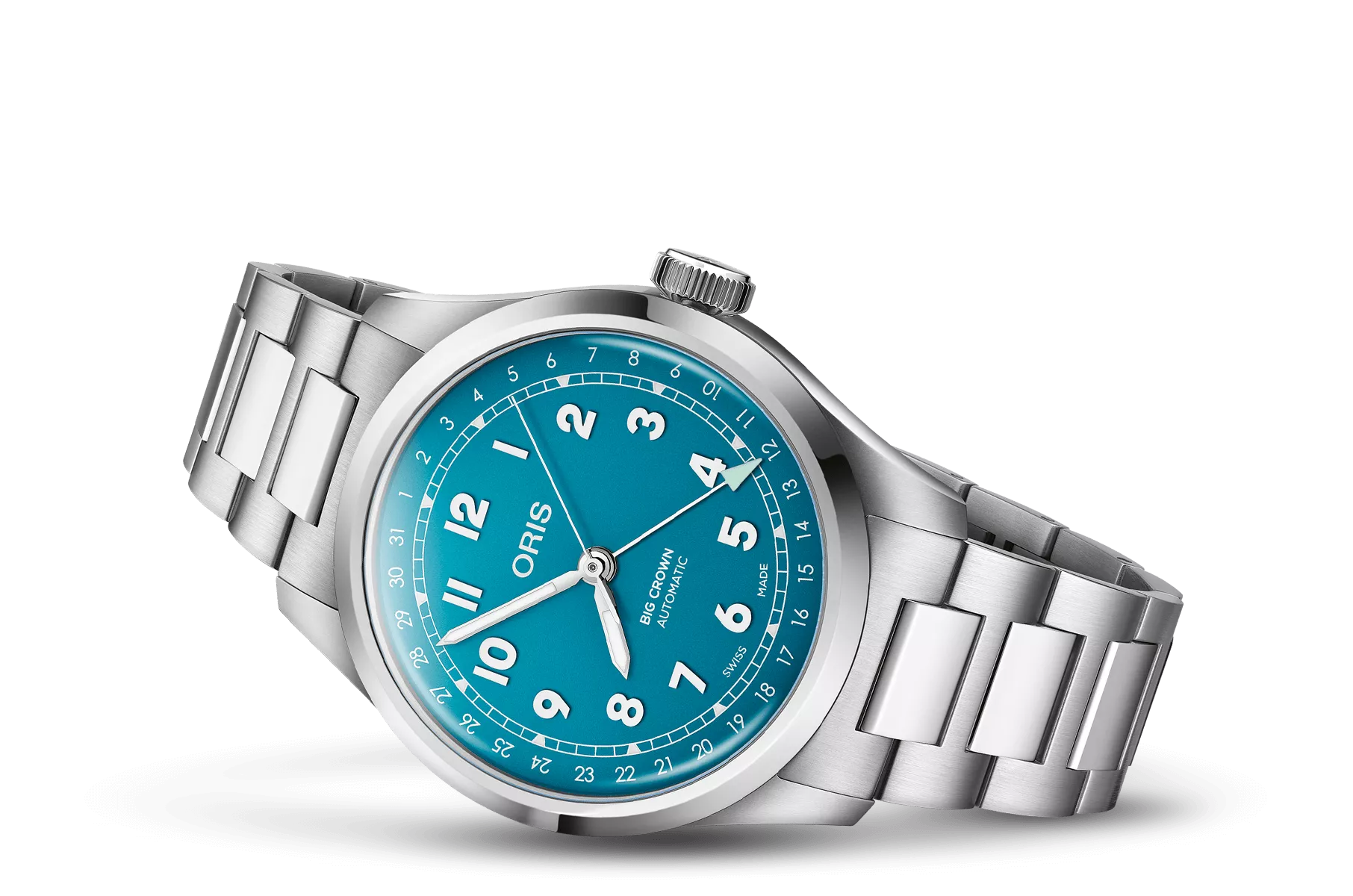 Oris Big Crown 01 754 7798 4065-07 8 20 06