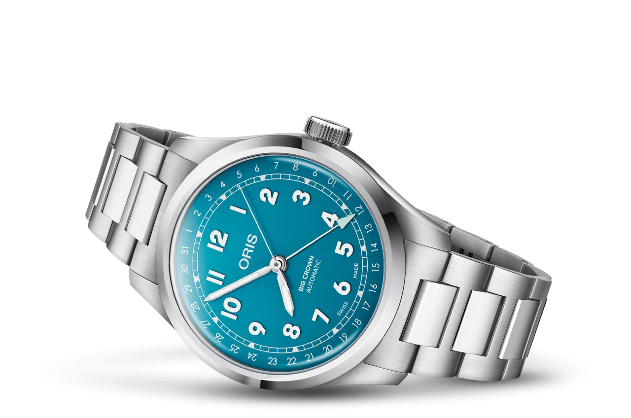 Oris Big Crown 01 754 7798 4065-07 8 20 06