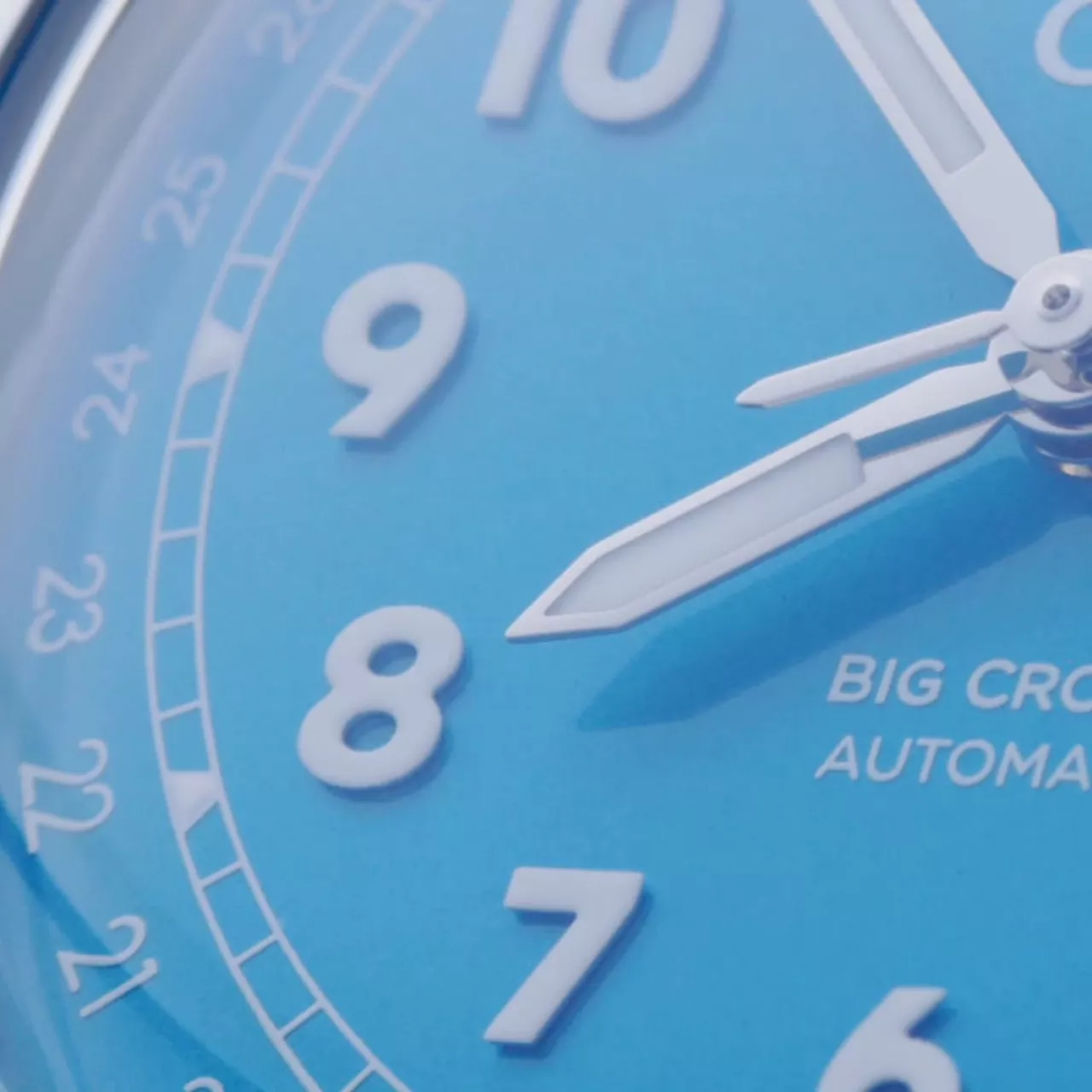 Oris Big Crown 01 754 7798 4065-07 8 20 06 detay görseli 3