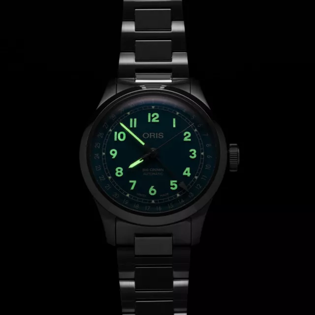 Oris Big Crown 01 754 7798 4065-07 8 20 06 Görsel 11