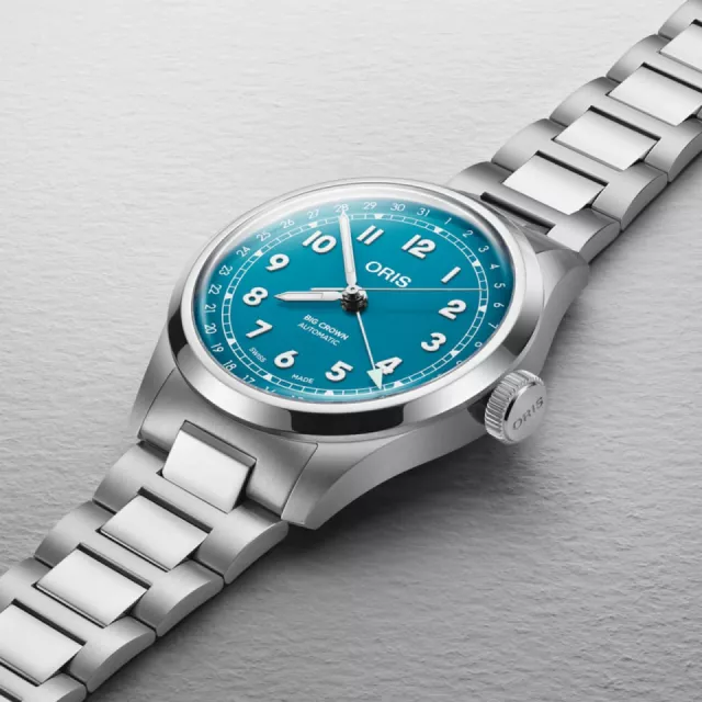 Oris Big Crown 01 754 7798 4065-07 8 20 06 Görsel 9