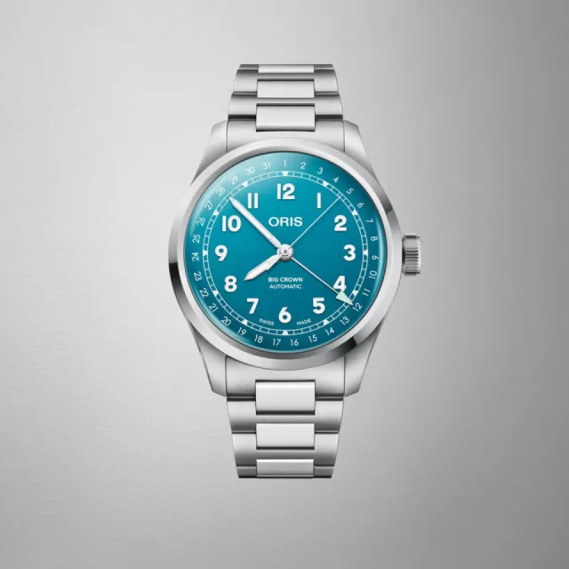 Oris Big Crown 01 754 7798 4065-07 8 20 06 Görsel 10