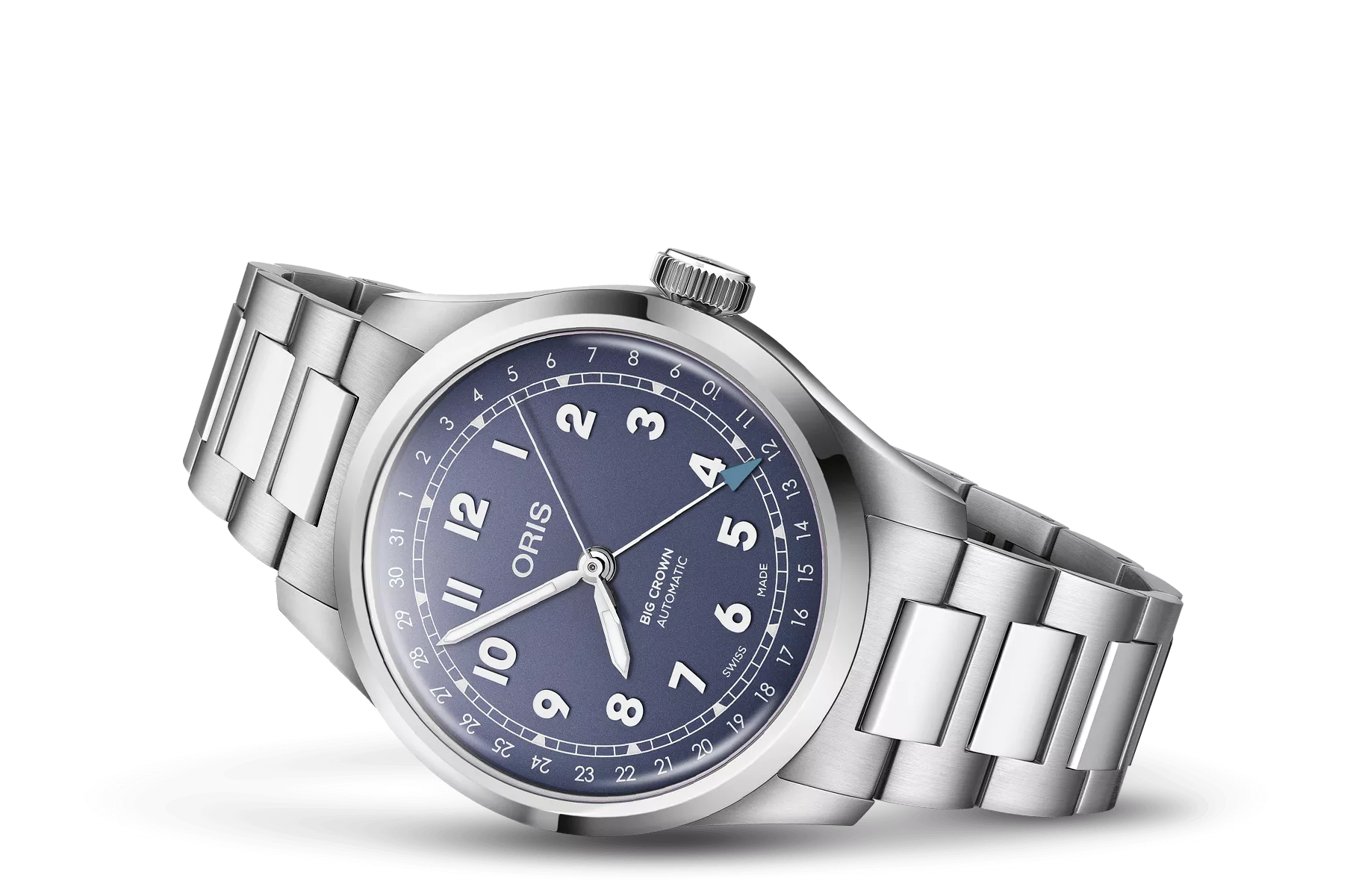 Oris Big Crown 01 754 7798 4068-07 8 20 06