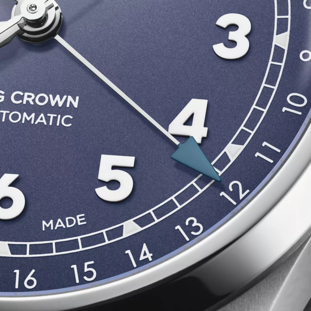 Oris Big Crown 01 754 7798 4068-07 8 20 06 detay görseli 3