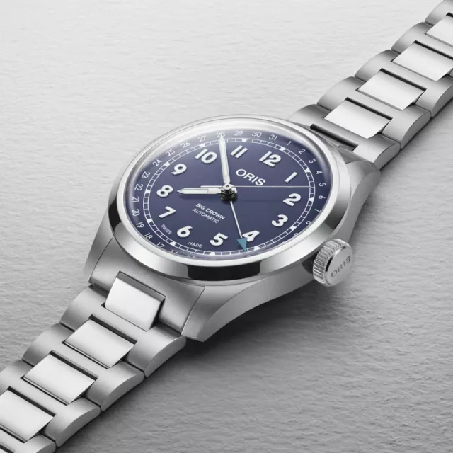 Oris Big Crown 01 754 7798 4068-07 8 20 06 Görsel 12