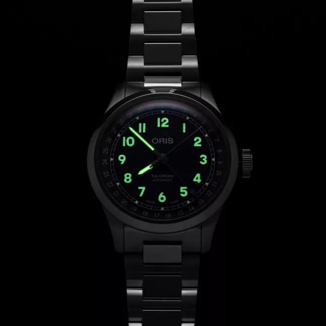Oris Big Crown 01 754 7798 4068-07 8 20 06 Görsel 3